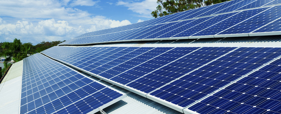 Solar Panels Zed Electric